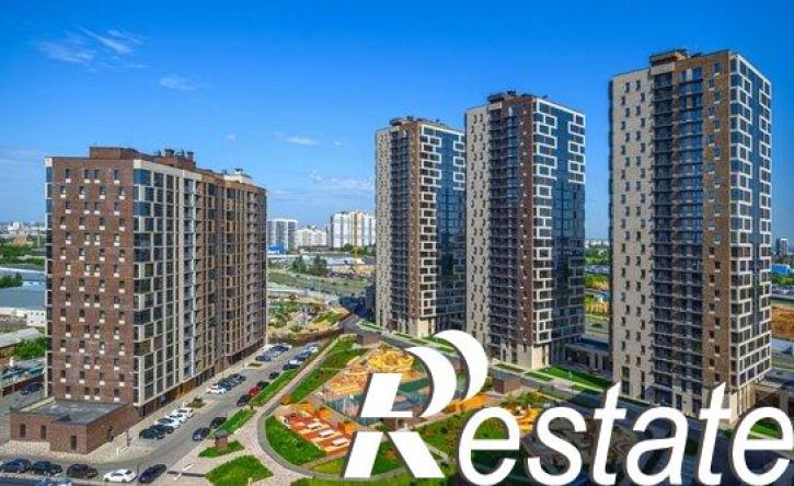 1-комн квартира Бухарская улица, 32 к3,  д. 32 к3