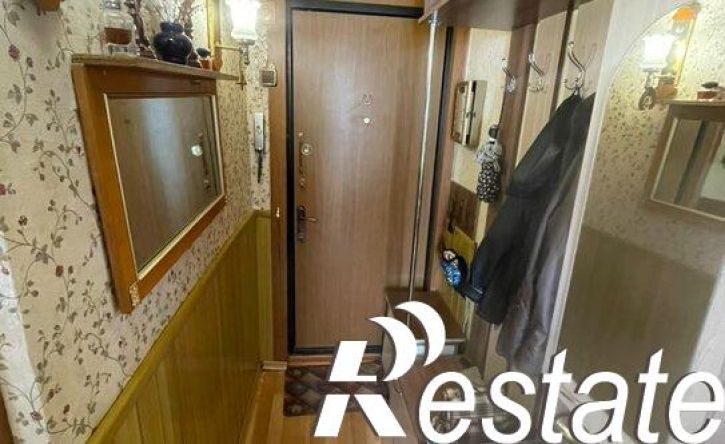 1-комн квартира улица Декабристов, 109,  д. 109