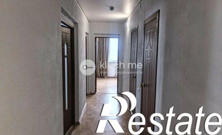 3-комн квартира Оренбургский тракт, 140Г,  д. 140Г
