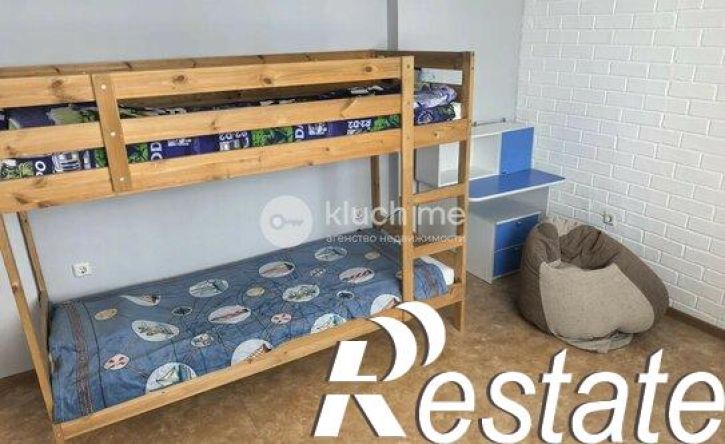 3-комн квартира Оренбургский тракт, 140Г,  д. 140Г