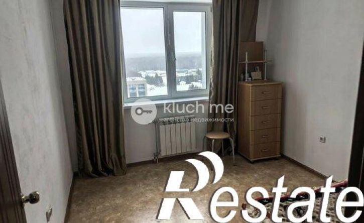 3-комн квартира Оренбургский тракт, 140Г,  д. 140Г