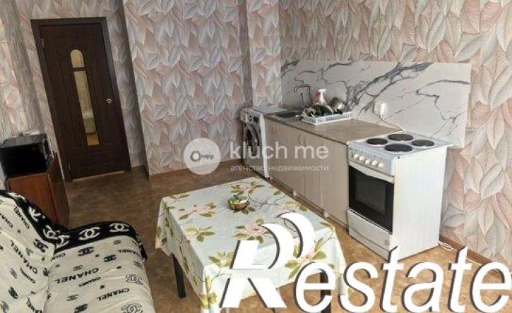 3-комн квартира Оренбургский тракт, 140Г,  д. 140Г