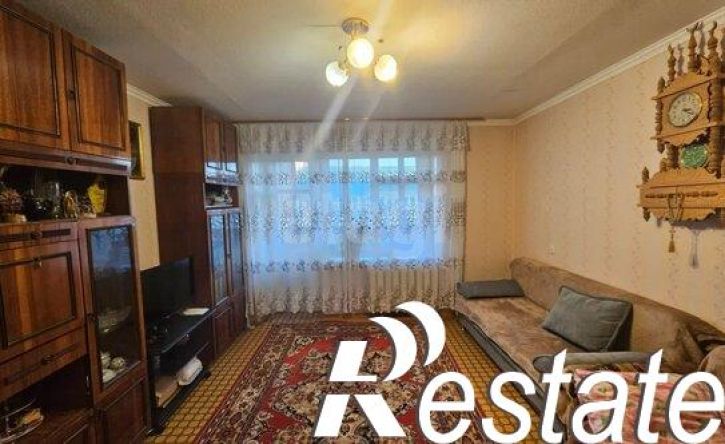 3-комн квартира улица Дружбы, 10,  д. 10