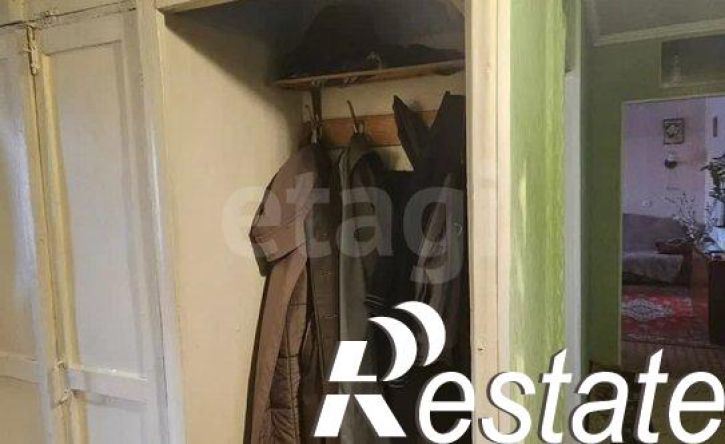 3-комн квартира улица Дружбы, 10,  д. 10