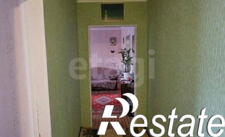 3-комн квартира улица Дружбы, 10,  д. 10