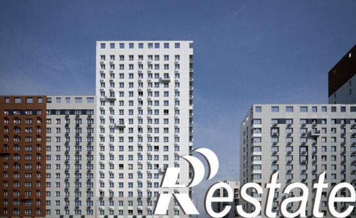 1-комн квартира в новом доме Авангардная улица, 90Б,  д. 90Б
