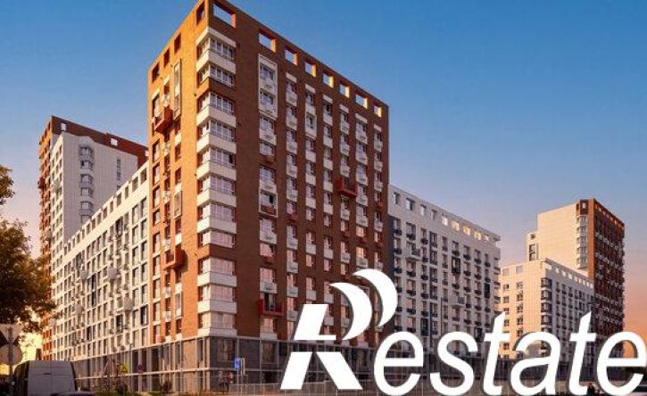 1-комн квартира в новом доме Авангардная улица, 90Б,  д. 90Б