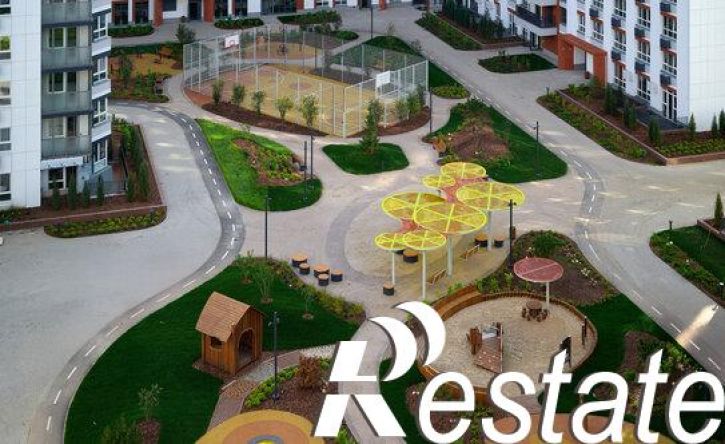 1-комн квартира в новом доме Авангардная улица, 90Б,  д. 90Б