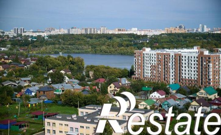 1-комн квартира в новом доме Авангардная улица, 90Б,  д. 90Б
