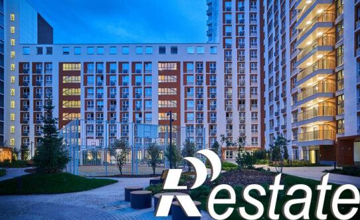 1-комн квартира в новом доме Авангардная улица, 90Б,  д. 90Б