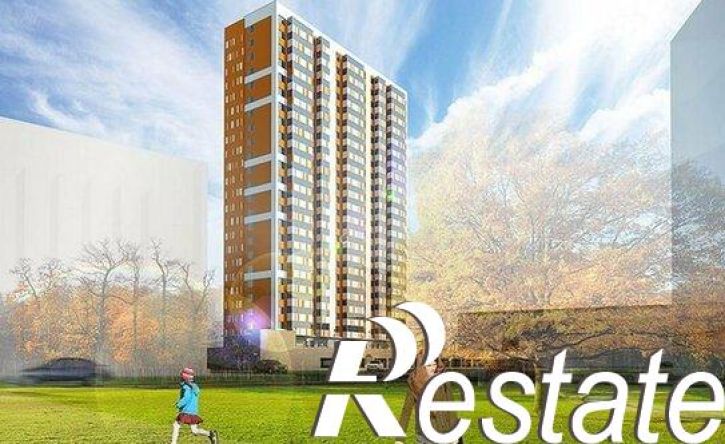 1-комн квартира улица Восстания, 82Б,  д. 82Б