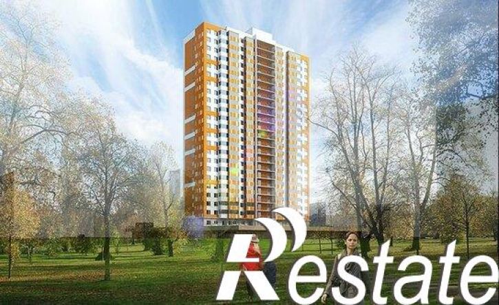 1-комн квартира улица Восстания, 82Б,  д. 82Б