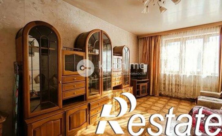 3-комн квартира проспект Ямашева, 61,  д. 61