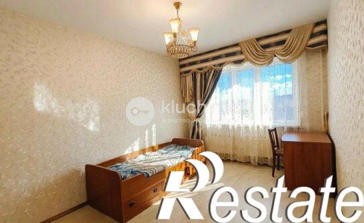 3-комн квартира проспект Ямашева, 61,  д. 61