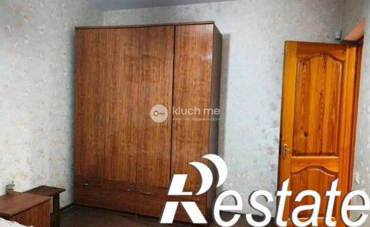 3-комн квартира проспект Ямашева, 61,  д. 61