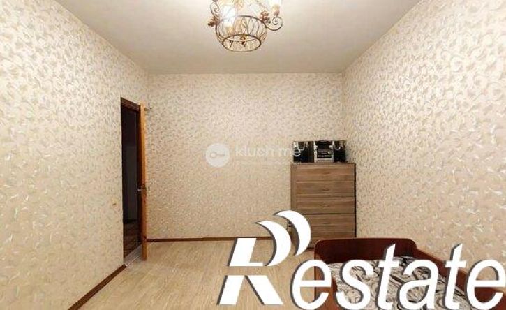 3-комн квартира проспект Ямашева, 61,  д. 61