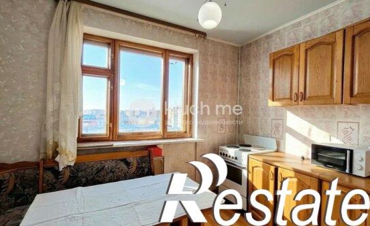 3-комн квартира проспект Ямашева, 61,  д. 61