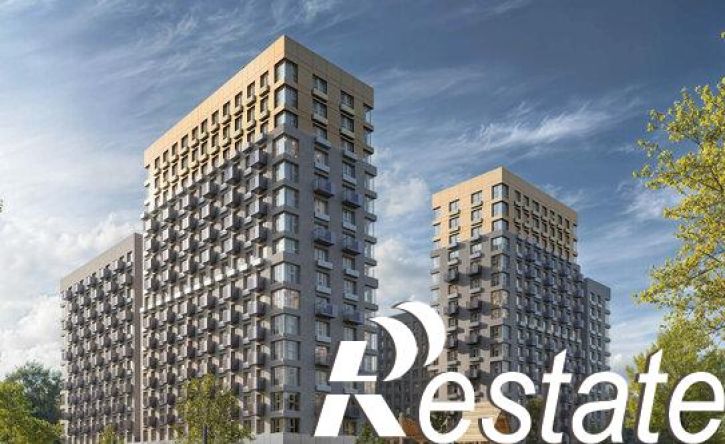1-комн квартира проезд Владимира Шнеппа, 5 к2,  д. 5 к2