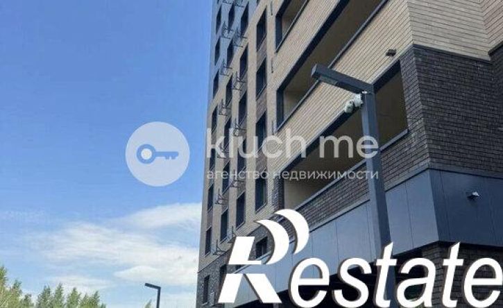 1-комн квартира улица Братьев Батталовых, 20Б к1,  д. 20Б к1