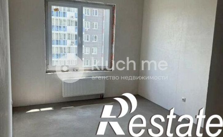 1-комн квартира улица Братьев Батталовых, 20Б к1,  д. 20Б к1
