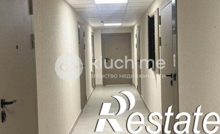 1-комн квартира улица Братьев Батталовых, 20Б к1,  д. 20Б к1