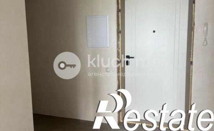 1-комн квартира улица Братьев Батталовых, 20Б к1,  д. 20Б к1