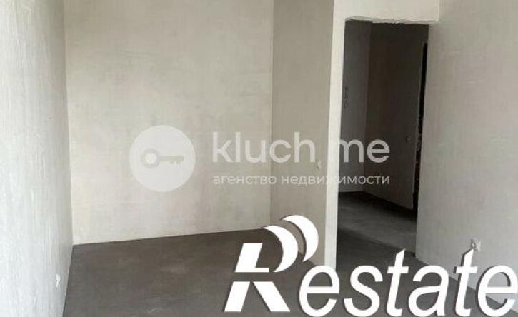 1-комн квартира улица Братьев Батталовых, 20Б к1,  д. 20Б к1