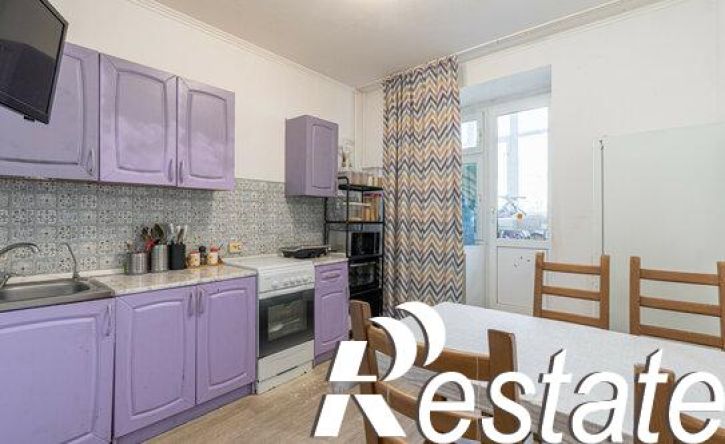 2-комн квартира улица Маршала Чуйкова, 59В,  д. 59В