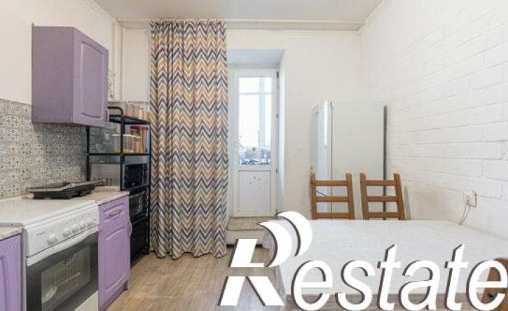 2-комн квартира улица Маршала Чуйкова, 59В,  д. 59В