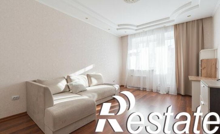 2-комн квартира улица Маршала Чуйкова, 59В,  д. 59В
