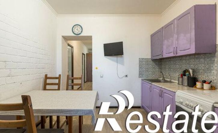 2-комн квартира улица Маршала Чуйкова, 59В,  д. 59В