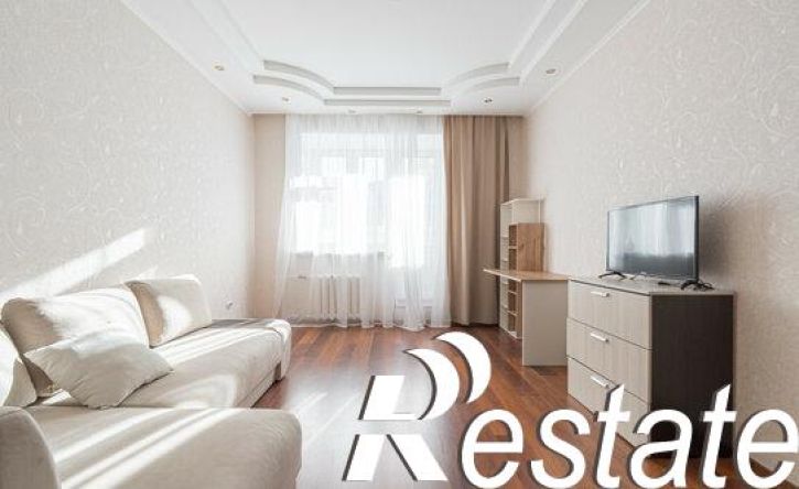 2-комн квартира улица Маршала Чуйкова, 59В,  д. 59В