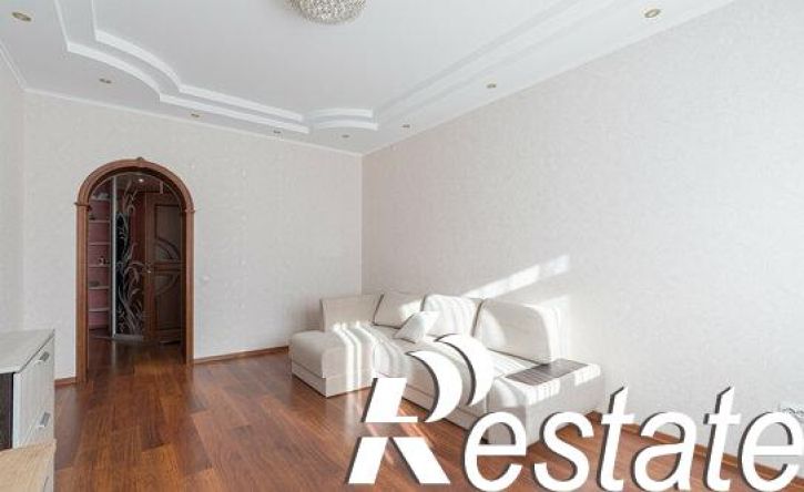 2-комн квартира улица Маршала Чуйкова, 59В,  д. 59В