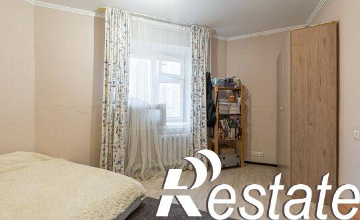 2-комн квартира улица Маршала Чуйкова, 59В,  д. 59В