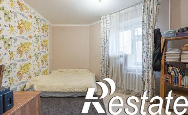 2-комн квартира улица Маршала Чуйкова, 59В,  д. 59В