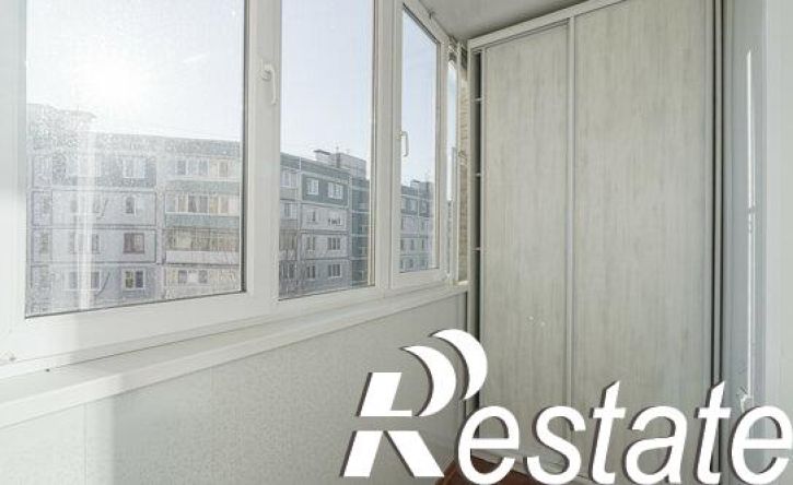 2-комн квартира улица Маршала Чуйкова, 59В,  д. 59В