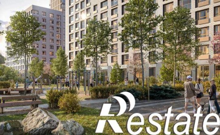 1-комн квартира проезд Владимира Шнеппа, 5 к2,  д. 5 к2
